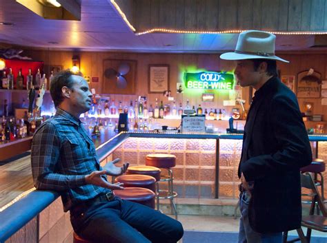 Justified Recap: Season 3, Episode 13, “Slaughterhouse” - Slant Magazine