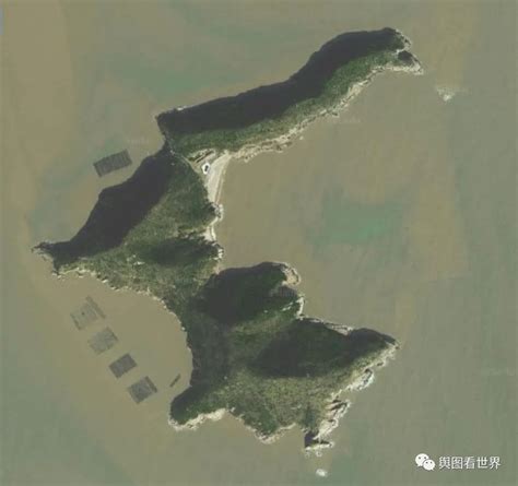 中国第一无人岛——旦门山岛以2868万元拍卖，李国柱成为第二任岛主_腾讯新闻