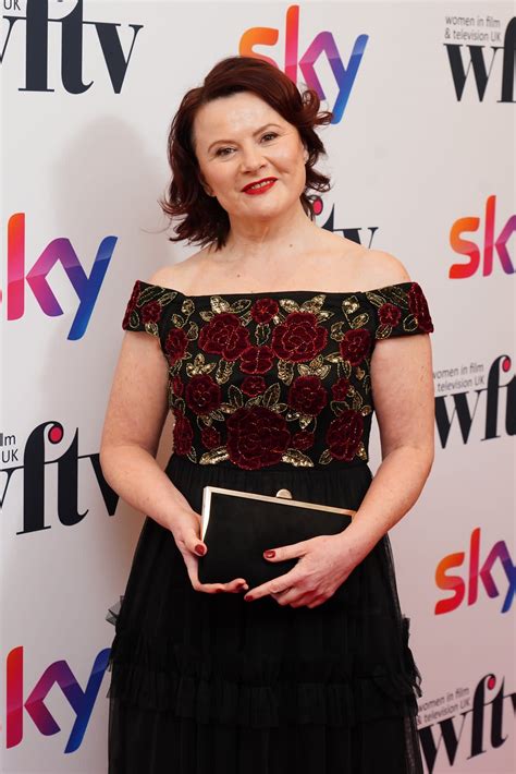 Monica Dolan: ‘What frightened me most was the children no one even ...