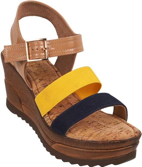 Catwalk Footwear - Buy Catwalk Shoes, Catwalk Sandals Online at Best ...