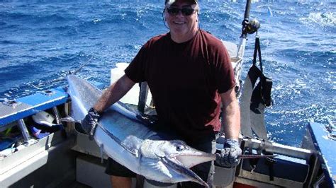 Smithys Fishing Charters (Minyama) - 2022 What to Know Before You Go ...