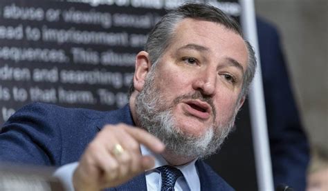 Ted Cruz Tells CBS’ Brennan He Had ‘No Indication’ That Iran Was ‘Close To Getting Nuclear Weapons’