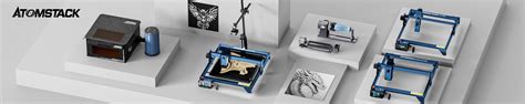Image result for Atomstack Laser Engraver