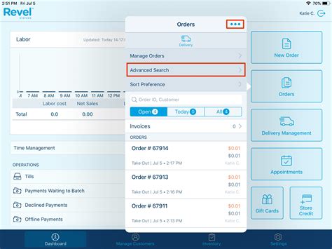 How to Manually Batch Uncaptured, Offline and/or Declined Credit Card ...