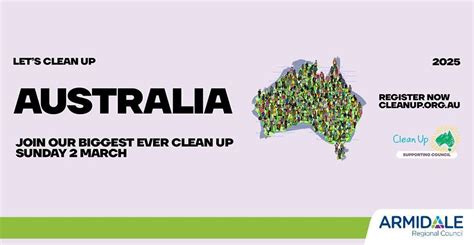 ARCs Clean Up Australia Day, Curtis Park, Armidale, 2 March 2025 ...