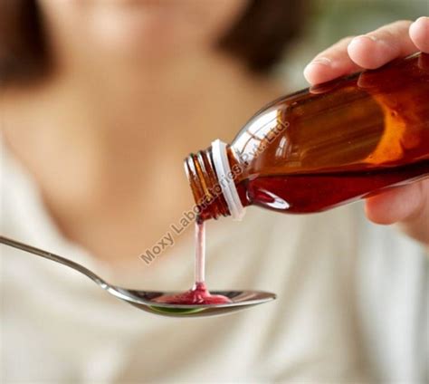 Pharmaceutical Suspension Manufacturer & Supplier from Vadodara India