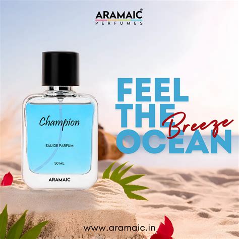 Perfume Sprays (EDP) – Aramaic