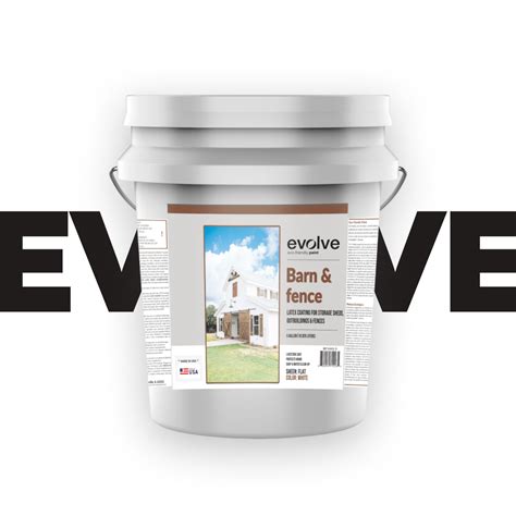 Evolve Paints: Premium Eco-Friendly Paints for Your Home