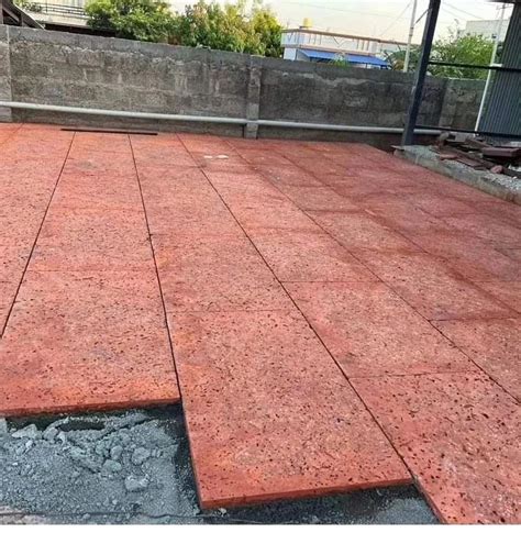 Floor Tiles - Laterite Flooring Tiles Trader - Retailer from Coimbatore