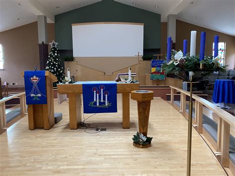 Home - Faith Evangelical Lutheran Church