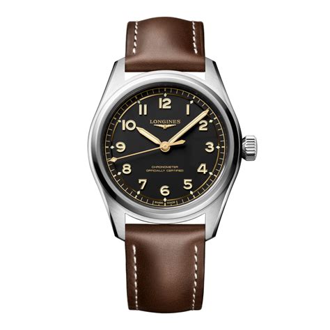 Men's watches | Swiss watches | LONGINES IN