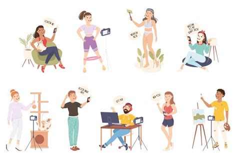 Vlogging Camera Cartoon 的图像结果