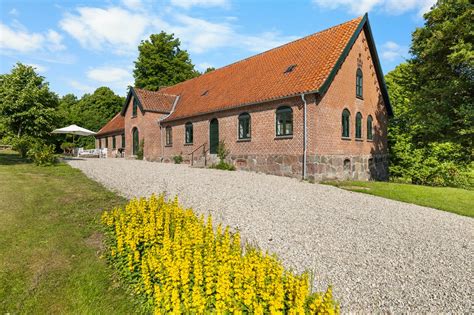 Ferienhaus 75-5002 in Stoense | Dänemark.Guide