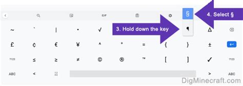Image result for How to Make This Symbol in Minecraft Java