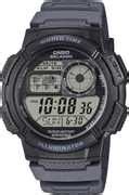 CASIO AE-1000W-1AVDF Youth ( AE-1000W-1AVDF ) Digital Watch - For Men ...