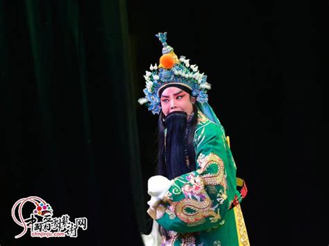 京剧名家票友同台唱响“新春大戏” - 河南省文化和旅游厅