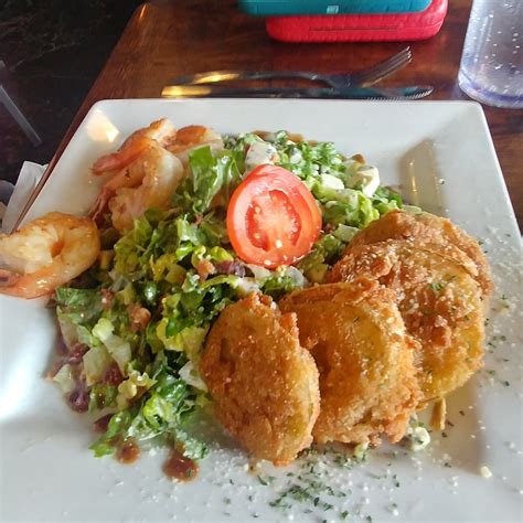 RICO’S WORLD KITCHEN, Buford - Restaurant Reviews, Photos & Phone ...