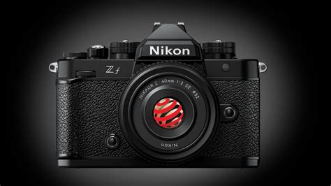 Nikon wins big at the Red Dot Design Awards – not all red dots are on ...