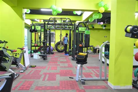 Body Engineer's We Design Your Body, Manikonda, Hyderabad, Body ...