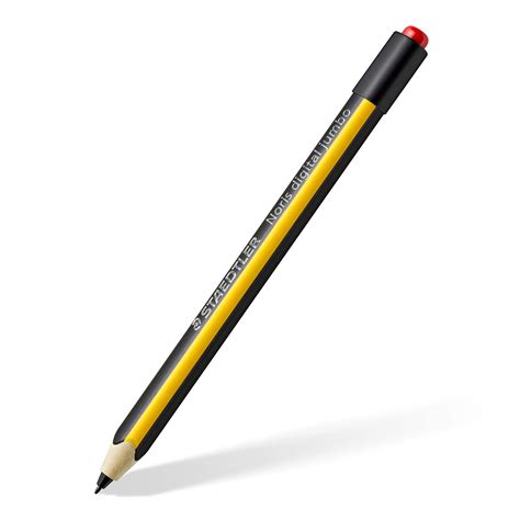 Amazon.in: Buy Staedtler Noris Digital Jumbo 180J 22. Emr Stylus With ...
