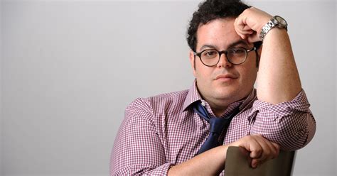 Josh Gad: DOMA is the end of Scalia's gay (happy) reign
