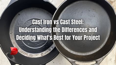 What Is Cast Iron Vs Iron at Randall Tran blog
