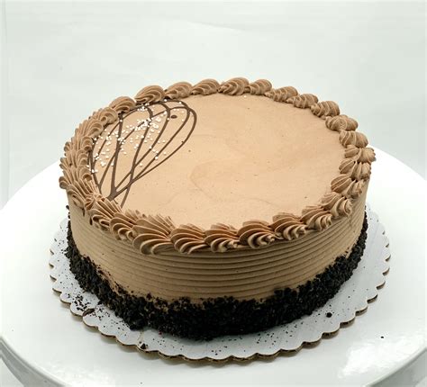 Chocolate Cake - Glamorgan Bakery | Glamorgan Bakery