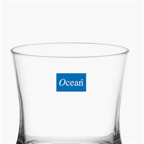 Buy OCEAN Tango Set of 6 Juice Glasses - 255ml from Ocean at just INR 629.0