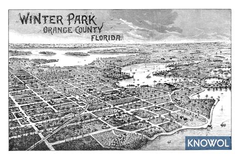 Historic Winter Park Florida at Jane Rodriquez blog
