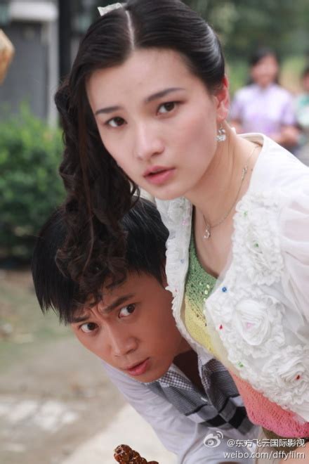 Li Shan Ye Ren Zhi Mi (离山野人之谜, 2010) :: Everything about cinema of Hong ...