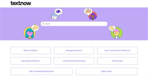 Image result for TextNow Tutorial