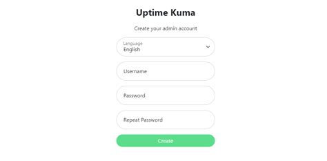 Uptime Kuma Connection String SQL 的图像结果