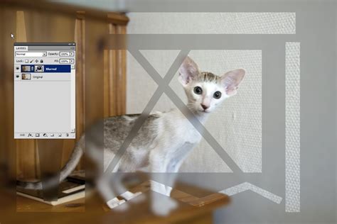 Tutorial Creating Geometric Shapes in Photoshop 的图像结果