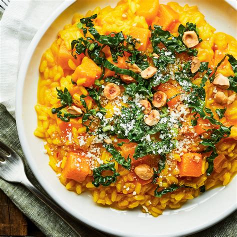 risotto canard ricardo