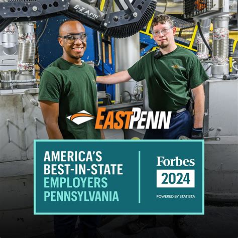 #forbes | East Penn Manufacturing Co. | 10 comments
