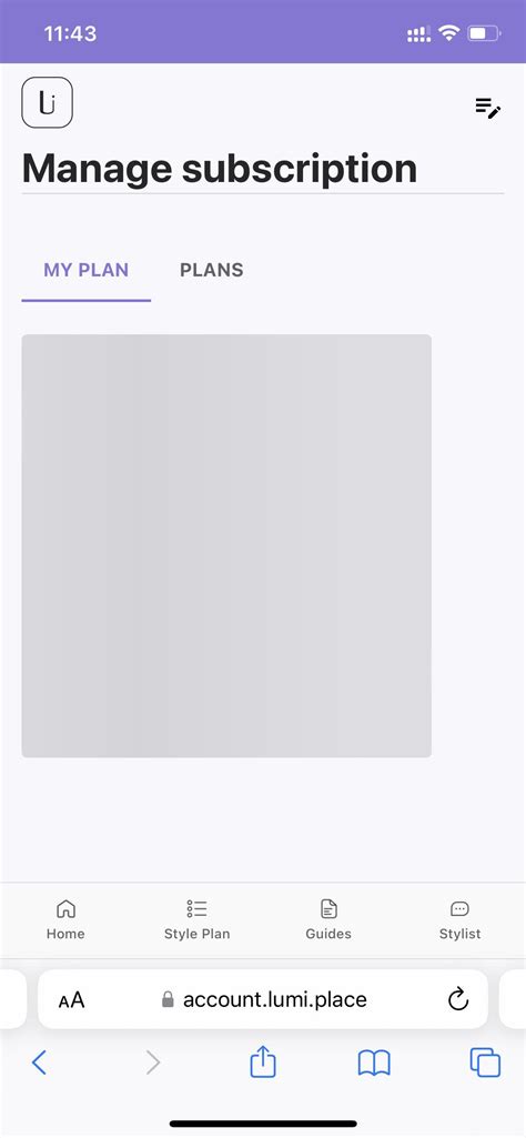 Lumi style reviews is a SCAM! : r/Scams