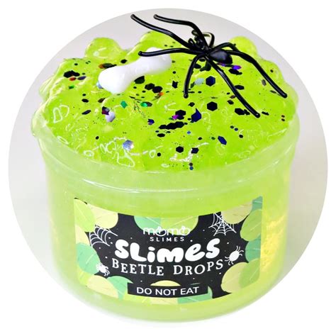 Image result for Beetlejuice Full Slime Tutorial