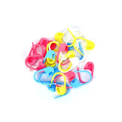 Stitch Markers & Holders – Essential Knitting & Crochet Tools | Magic ...