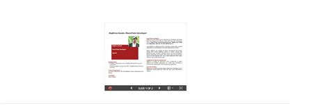 Image result for SharePoint Embed PowerPoint Slideshow