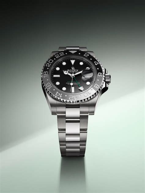 Rolex Uhren in Hamburg | Juwelier Becker