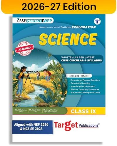 CBSE Class 9 Science Notes Book | Based on New NCERT Textbook ...