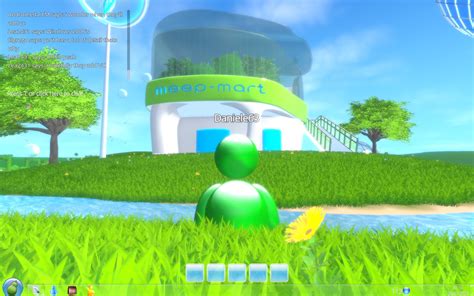 Frutiger Aero Archive - Indie Games