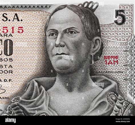 Josefa Ortiz De Domínguez