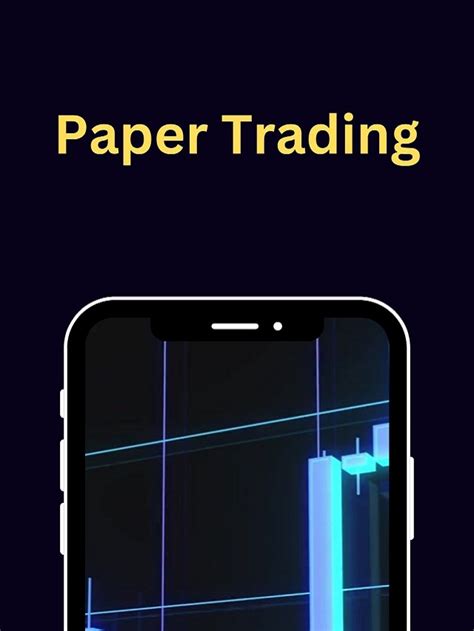 Image result for Paper Trading