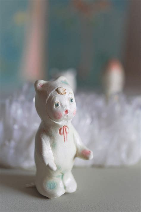 くまぼうや | Hitomi Yoshimura works