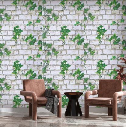 Leaf 3D Foam Panel – Myindianthings