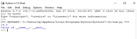 Image result for Python Def Main