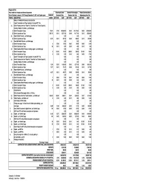 Fillable Online ECM 1 Report Form.docx Fax Email Print - pdfFiller