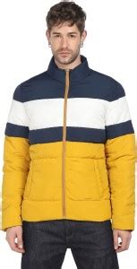 Flying Machine Jackets - Buy Flying Machine Jackets Online at Best ...