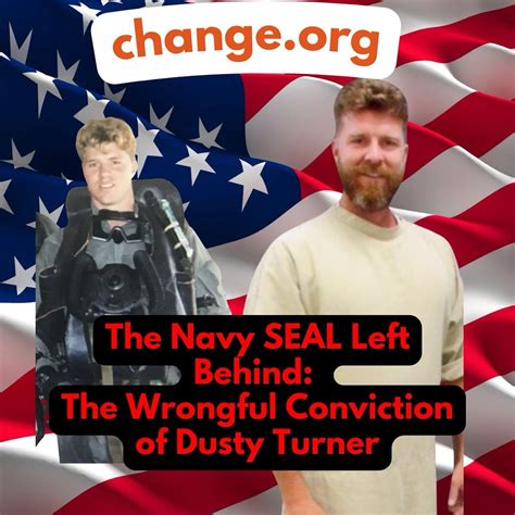 The Navy SEAL Left Behind (@freedustyturner) • Instagram photos and videos